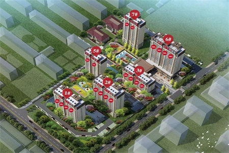 印染小区优1楼有院26万收拾的非常的干净